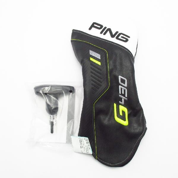 PING（ピン） G430 G430 MAX 10K ドライバー PING TOUR 2.0 BLACK 65