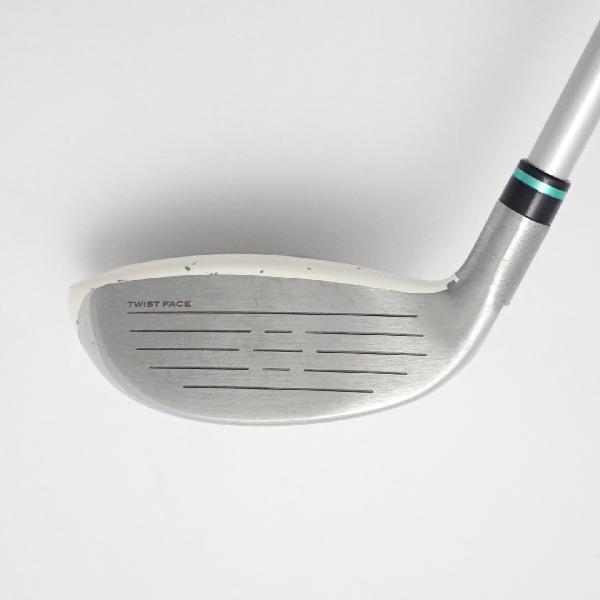 TaylorMade（テーラーメイド） STEALTH ステルス グローレ レスキュー