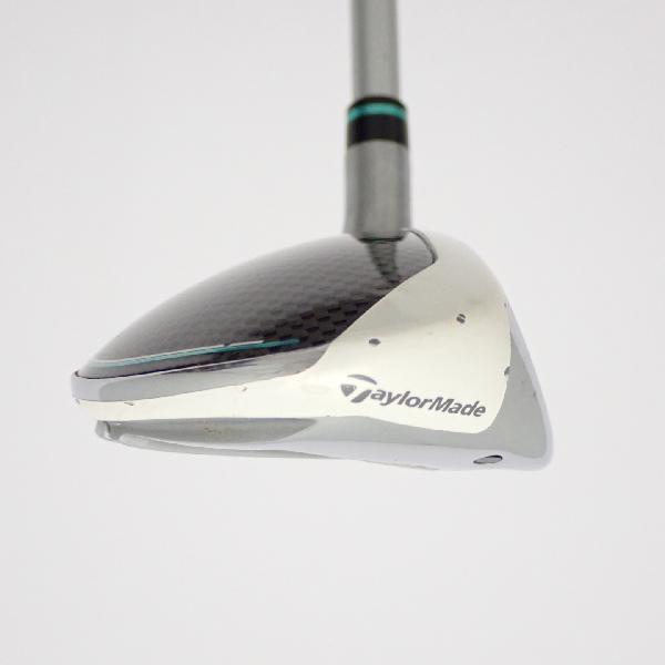 TaylorMade（テーラーメイド） STEALTH ステルス グローレ レスキュー
