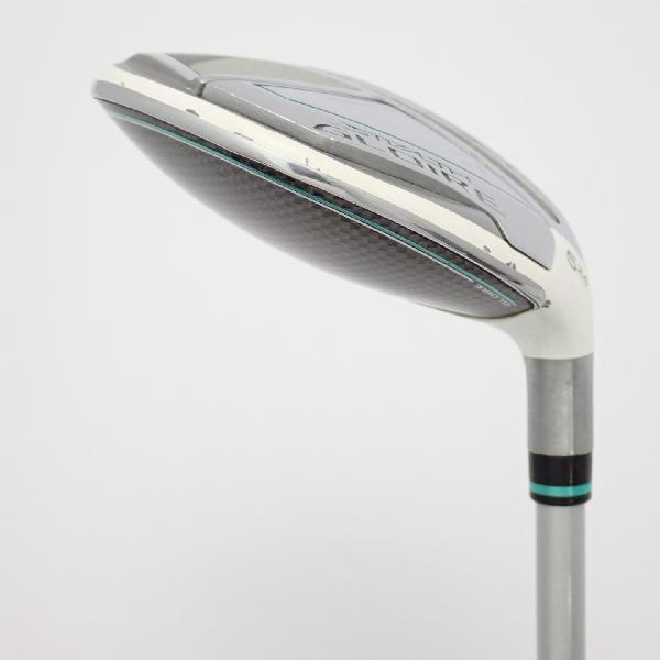 TaylorMade（テーラーメイド） STEALTH ステルス グローレ レスキュー