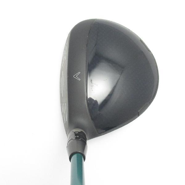 Callaway PARADYM 3W 5W 2本　フジクラNXグリーン　50S Callaway PARADYM 3W 5W 2本 フジクラNXグリーン 50S PARADYM 3W