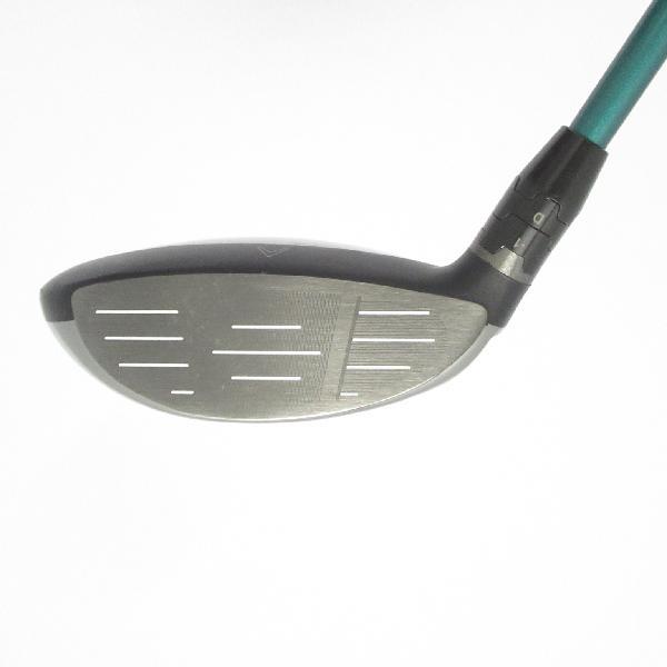 Callaway PARADYM 3W 5W 2本　フジクラNXグリーン　50S Callaway PARADYM 3W 5W 2本 フジクラNXグリーン 50S PARADYM 3W
