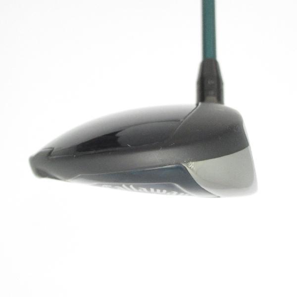 Callaway PARADYM 3W 5W 2本 フジクラNXグリーン 50S Callaway PARADYM