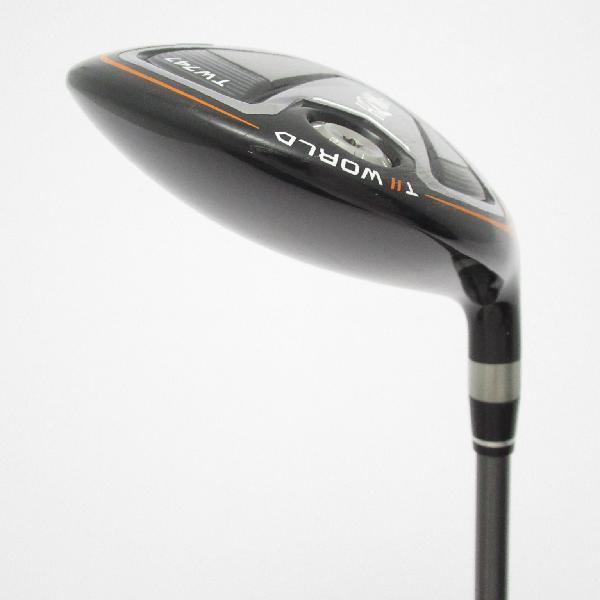 HONMA GOLF（本間ゴルフ） TOUR WORLD TOUR WORLD TW747 FW