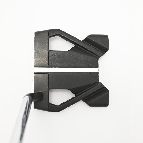 オデッセイ STROKE LAB ストロークラボ BLACK TEN S パター カーボン