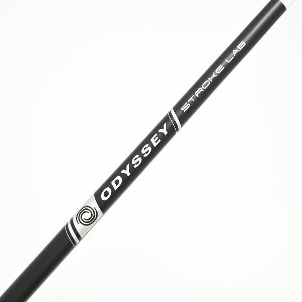 スポーツ別 オデッセイ STROKE LAB ストロークラボ BLACK TEN S パター