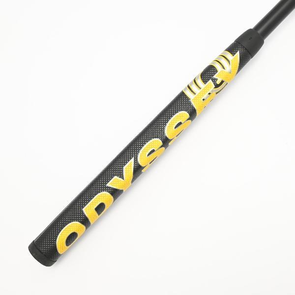 オデッセイ STROKE LAB ストロークラボ BLACK TEN S パター カーボン