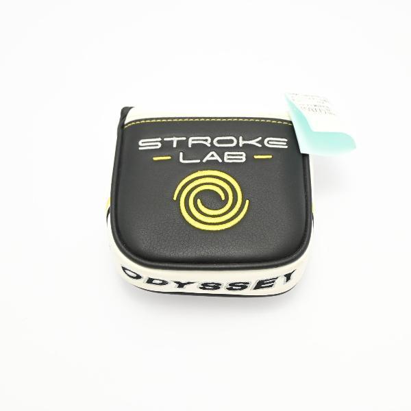 オデッセイ STROKE LAB ストロークラボ BLACK TEN S パター カーボン