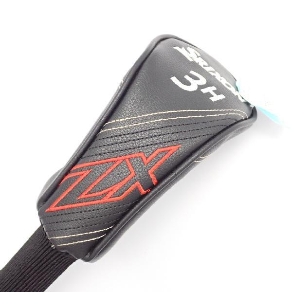DUNLOP（ダンロップ） SRIXON スリクソン ZX ハイブリッド