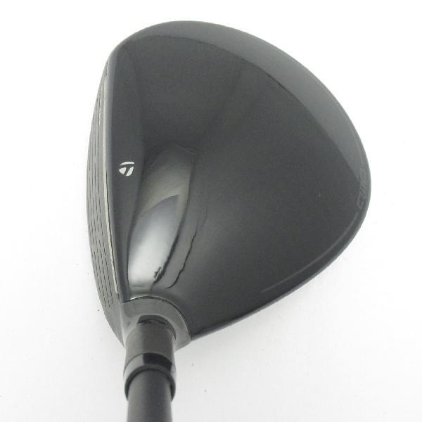 TaylorMade（テーラーメイド） Qi10 Qi10 フェアウェイウッド Speeder 