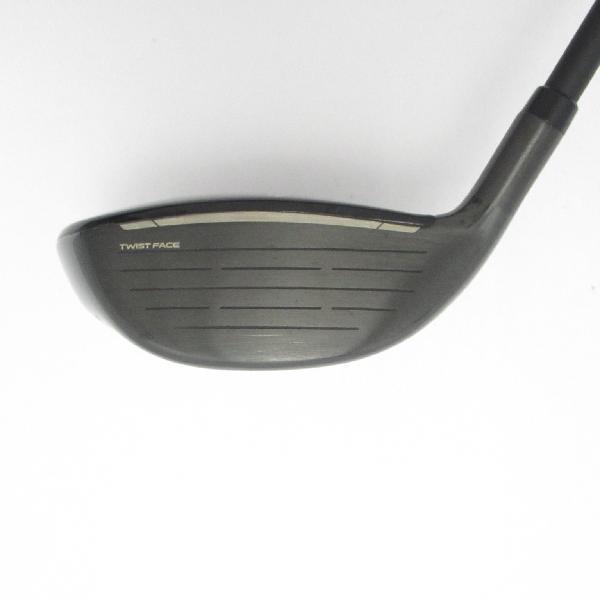 TaylorMade（テーラーメイド） Qi10 Qi10 フェアウェイウッド Speeder 