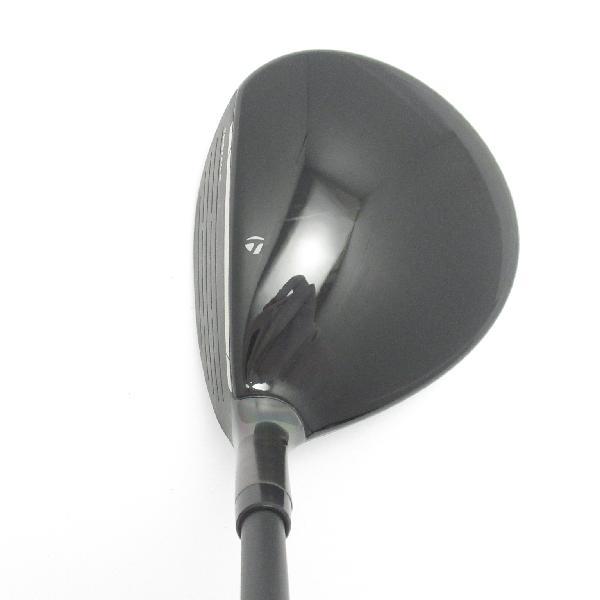 TaylorMade（テーラーメイド） Qi10 Qi10 フェアウェイウッド Speeder 
