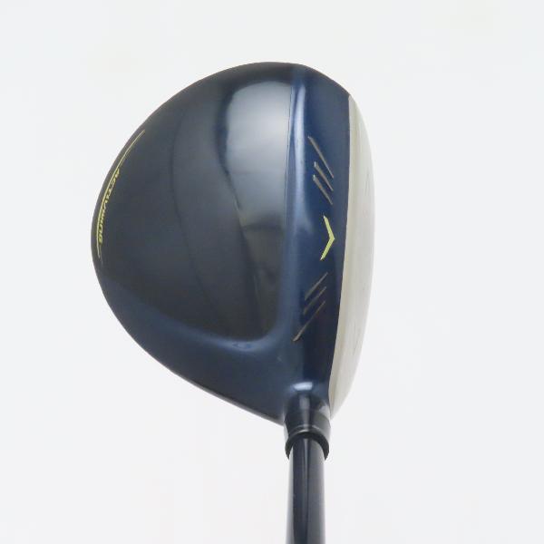 【美品】XXIO フェアウェイウッド 3番 MP 1200 Rシャフト、カバー付 DUNLOP（ダンロップ） XXIO ゼクシオ(2022) ネイビー フェアウェイ