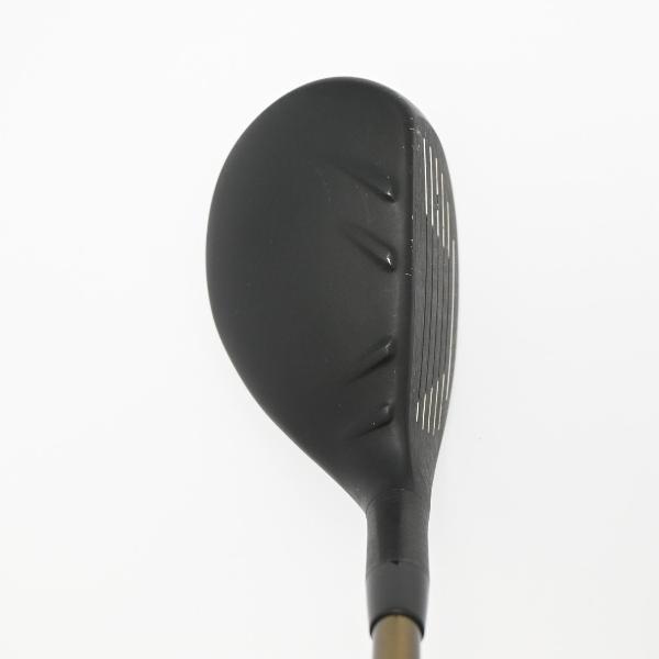 PING（ピン） G400 G400 ユーティリティ ALTA J CB 【U4】 シャフト