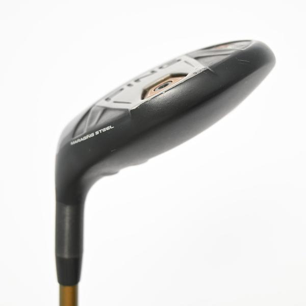 PING（ピン） G400 G400 ユーティリティ ALTA J CB 【U4】 シャフト