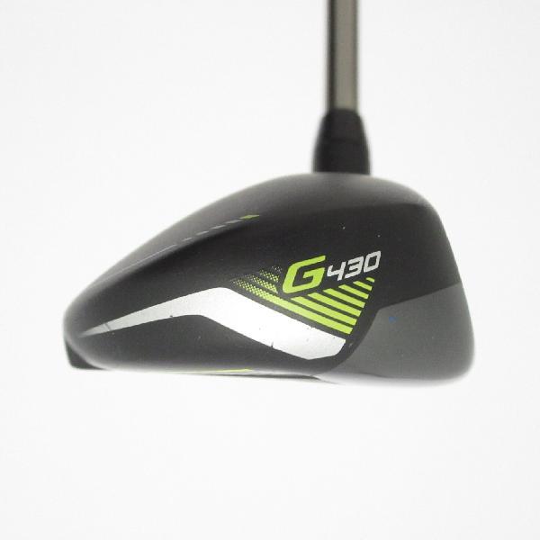 PING（ピン） G430 G430 ハイブリッド ユーティリティ PING TOUR 2.0