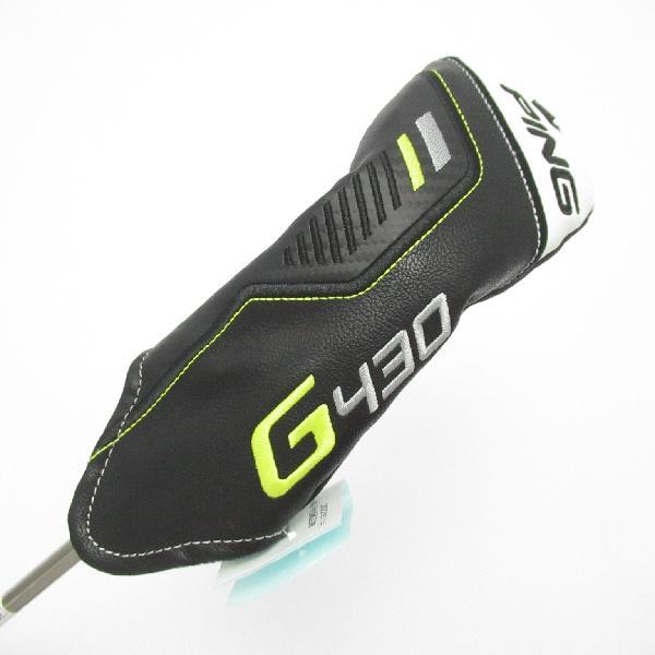 PING（ピン） G430 G430 ハイブリッド ユーティリティ PING TOUR 2.0