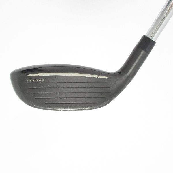 TaylorMade（テーラーメイド） Qi10 Qi10 レスキュー ユーティリティ