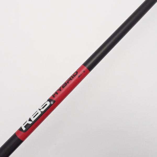Wilson（ウイルソン） Wilson STAFF MODEL ユーティリティ KBS TOUR