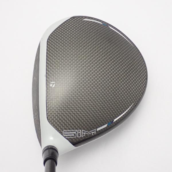TaylorMade（テーラーメイド） SIM SIM マックス ドライバー TENSEI