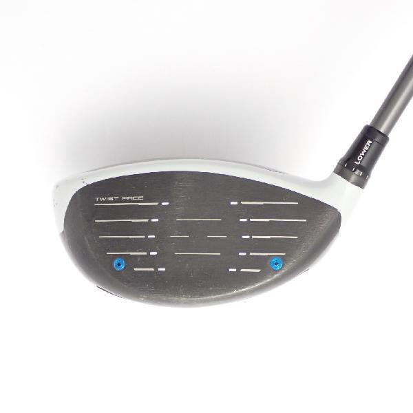 TaylorMade（テーラーメイド） SIM SIM マックス ドライバー TENSEI