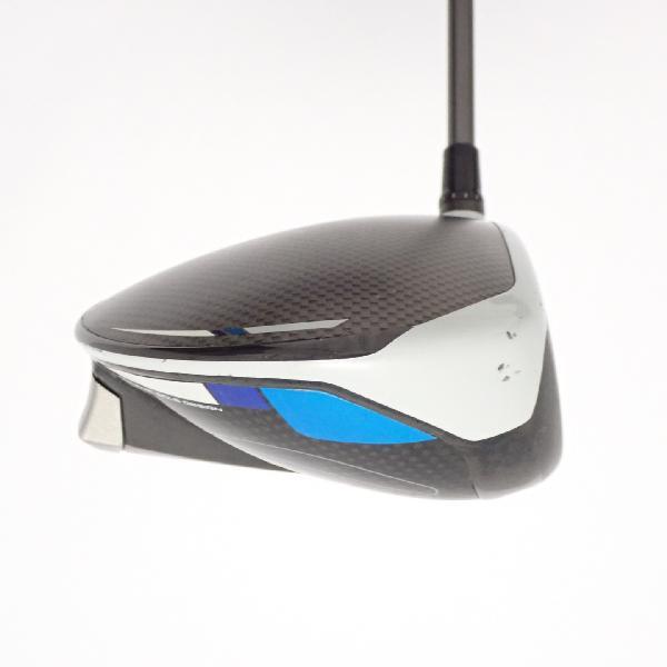 TaylorMade（テーラーメイド） SIM SIM マックス ドライバー TENSEI