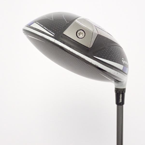 TaylorMade（テーラーメイド） SIM SIM マックス ドライバー TENSEI