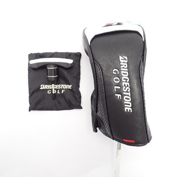 BRIDGESTONE（ブリヂストン） BRIDGESTONE GOLF B2 HT ドライバー