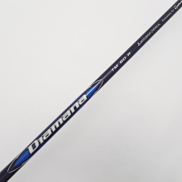 TaylorMade（テーラーメイド） Qi10 Qi10 MAX レスキュー