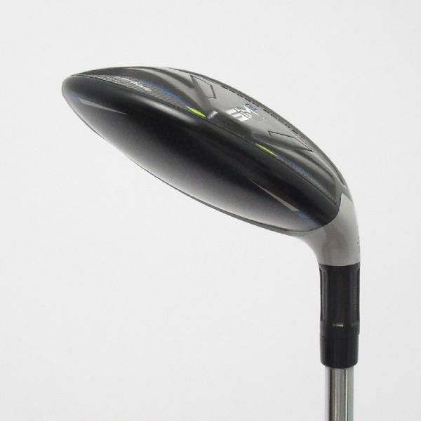 TaylorMade（テーラーメイド） SIM2 SIM2 マックス レスキュー
