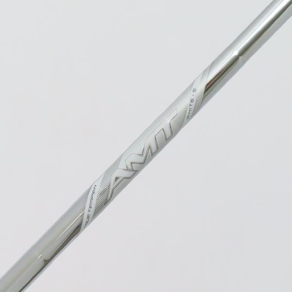 Titleist（タイトリスト） T SERIES T100(2025) アイアン AMT WHITE