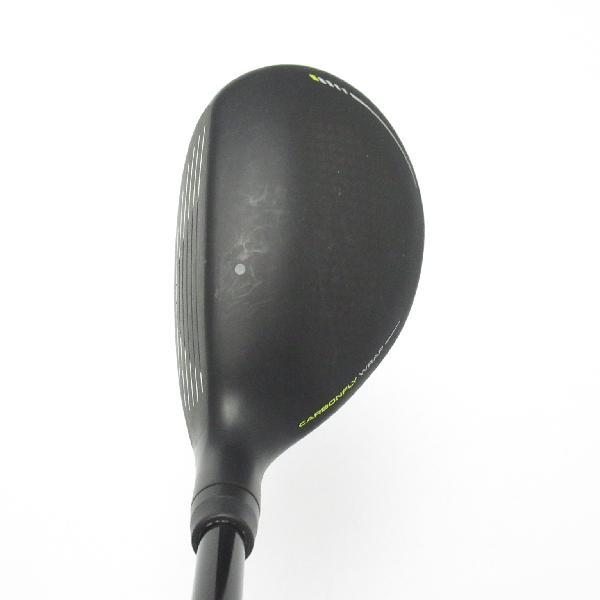 【レフティ】PING G430 ハイブリッド 4U テンセイ pro 1K PING（ピン） G430 G430 ハイブリッド ユーティリティ TENSEI PRO 1K