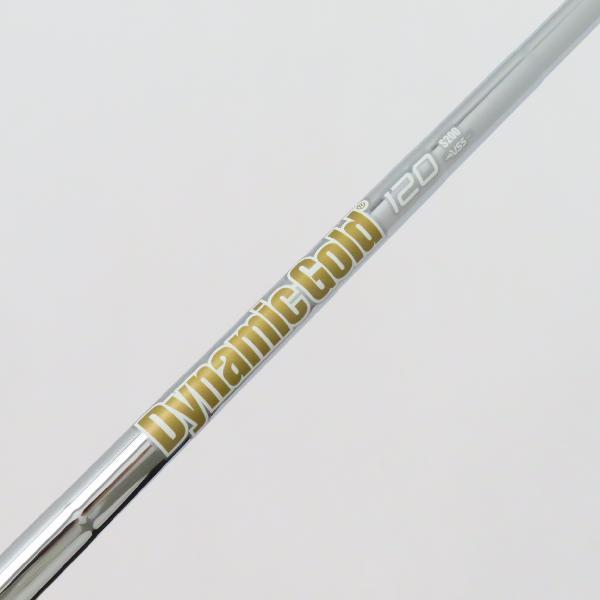 TaylorMade（テーラーメイド） P790 P790(2019) アイアン Dynamic Gold