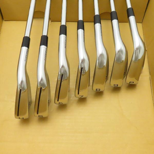 TaylorMade（テーラーメイド） P790 P790(2019) アイアン Dynamic Gold
