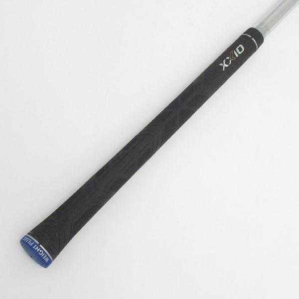 DUNLOP（ダンロップ） XXIO ゼクシオ 13(2024) アイアン N.S.PRO 850GH