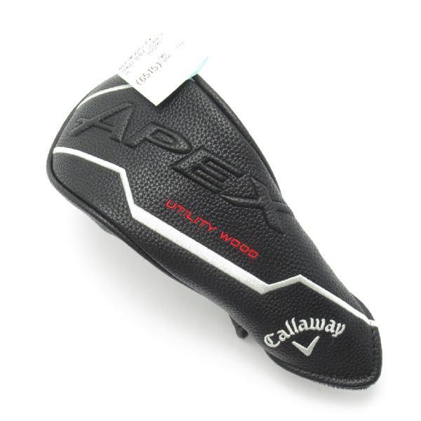 Callaway（キャロウェイ） キャロウェイゴルフ APEX APEX UW(2025