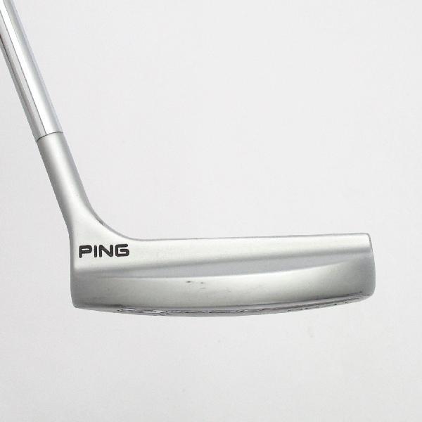 PING（ピン） SIGMA G シグマ TESS パター スチールシャフト 【33