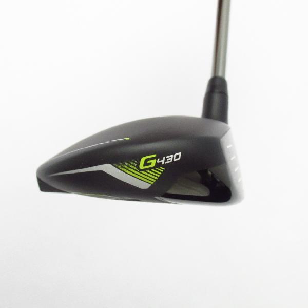 PING（ピン） G430 G430 MAX フェアウェイウッド PING TOUR 2.0 CHROME