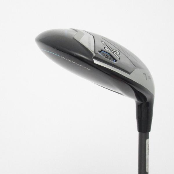 DUNLOP（ダンロップ） XXIO ゼクシオ X(2024) フェアウェイウッド