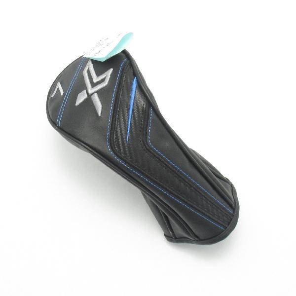 DUNLOP（ダンロップ） XXIO ゼクシオ X(2024) フェアウェイウッド