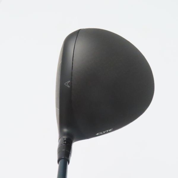 Callaway（キャロウェイ） キャロウェイゴルフ ELYTE エリート X 10K