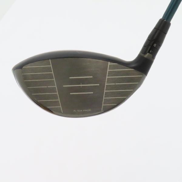 Callaway（キャロウェイ） キャロウェイゴルフ ELYTE エリート X 10K