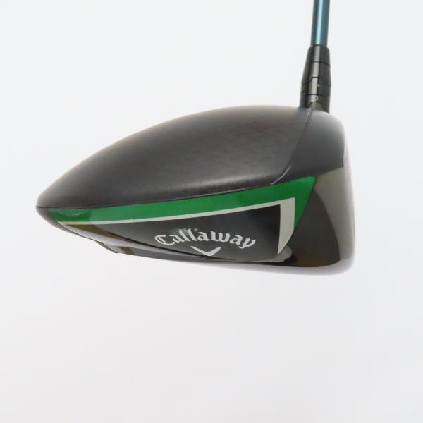 Callaway（キャロウェイ） キャロウェイゴルフ ELYTE エリート X 10K