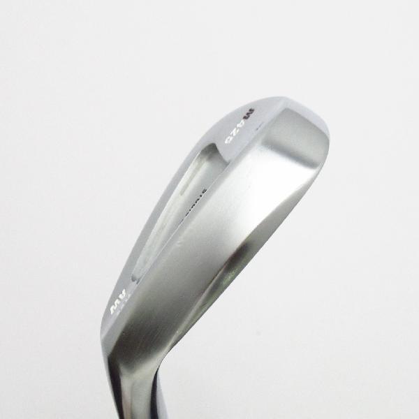 マスダゴルフ MASDAGOLF スタジオ WEDGE M425 ウェッジ ATTAS IRON 80