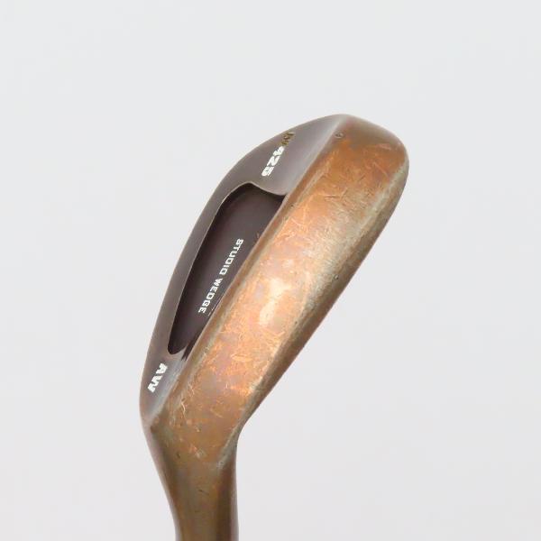 マスダゴルフ MASDAGOLF スタジオ WEDGE M425 ウェッジ N.S.PRO MODUS3