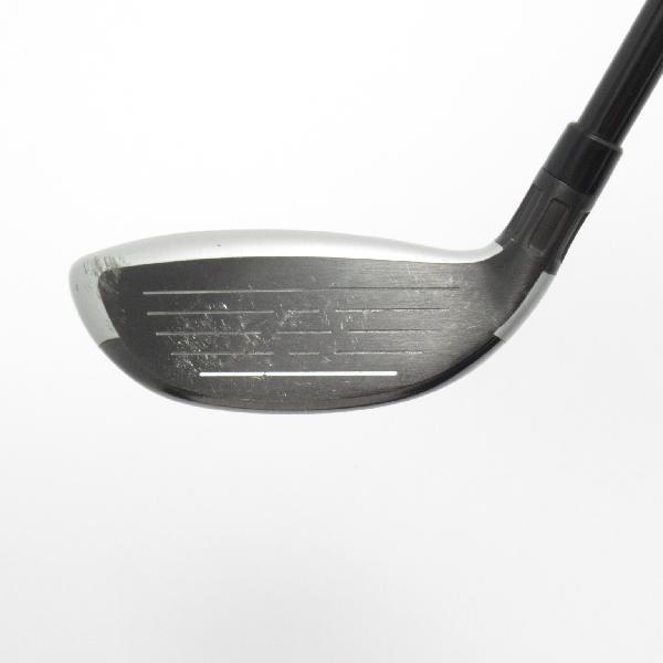 TaylorMade（テーラーメイド） M4 M4 ユーティリティ FUBUKI TM6 【U4