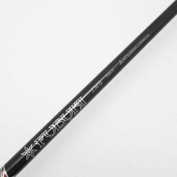 TaylorMade（テーラーメイド） M4 M4 ユーティリティ FUBUKI TM6 【U4