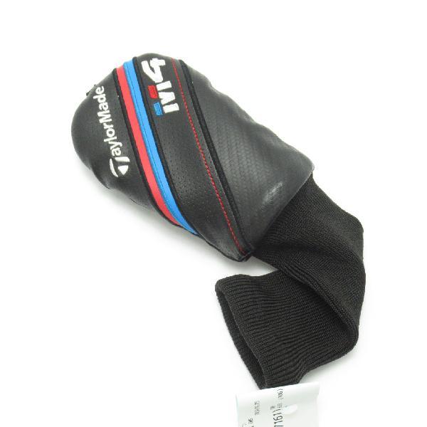 TaylorMade（テーラーメイド） M4 M4 ユーティリティ FUBUKI TM6 【U4