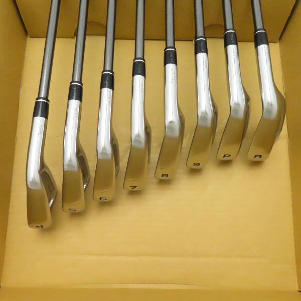 HONMA GOLF（本間ゴルフ） TOUR WORLD TOUR WORLD TW757VX アイアン