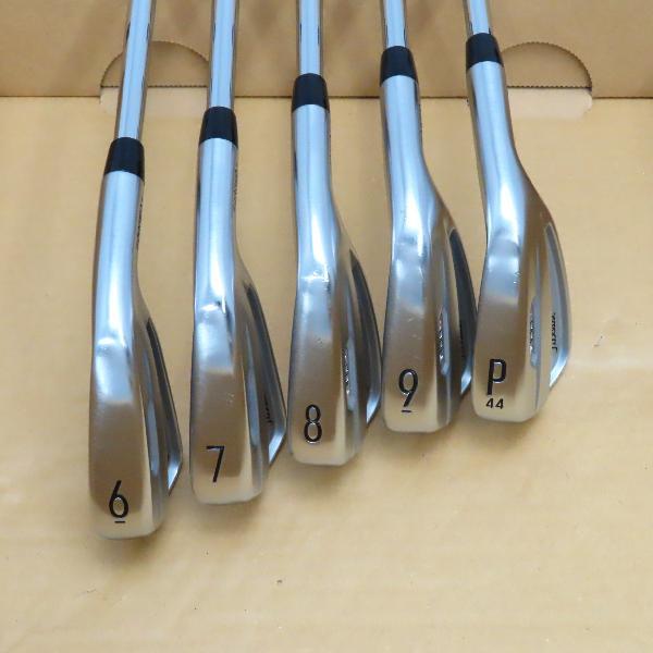 Titleist（タイトリスト） T SERIES T100S アイアン N.S.PRO MODUS3